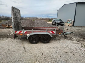 За автомобил Sirius F 30, снимка 2 - Ремаркета - 53400261