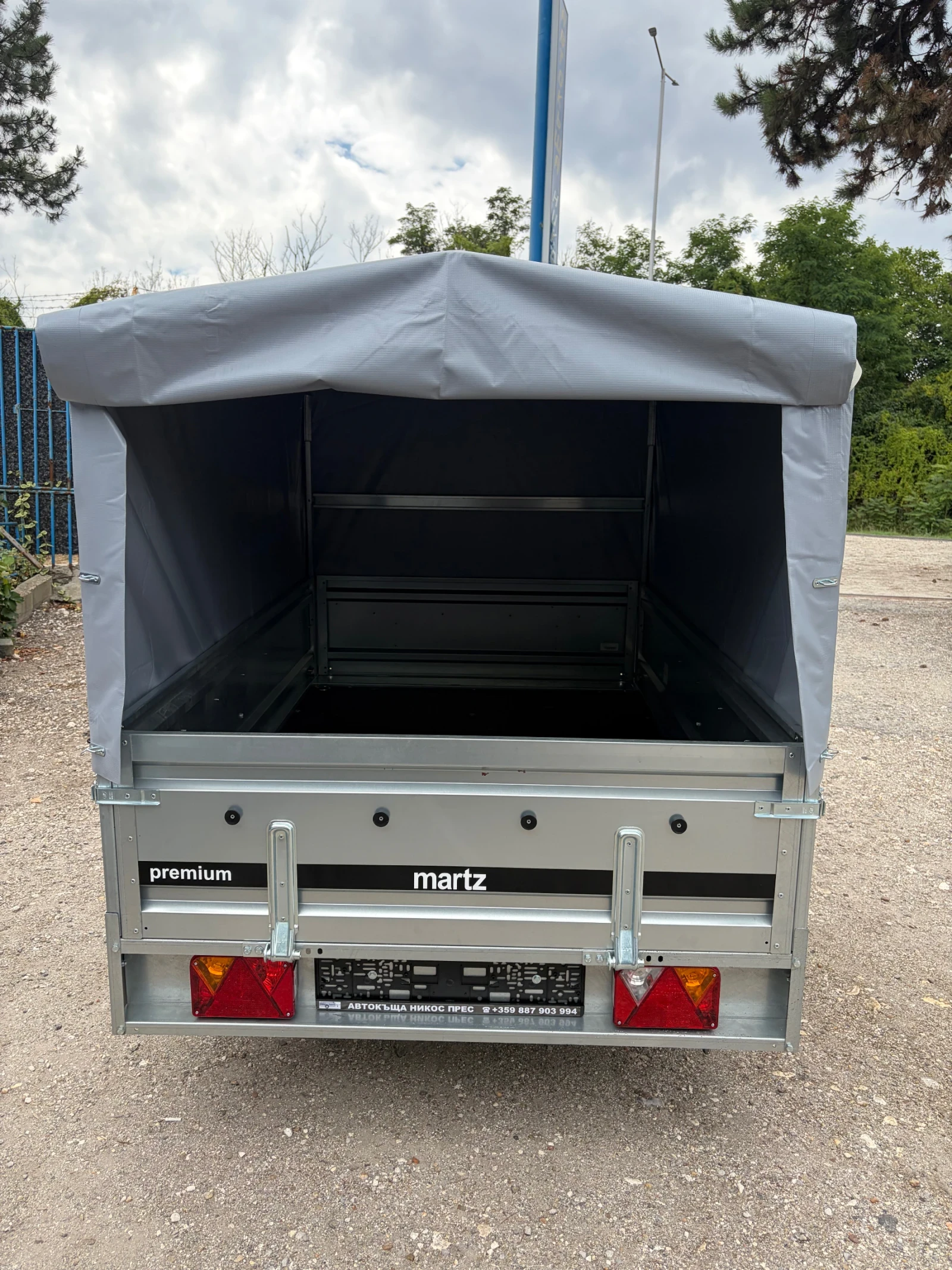 �� ��������� ������������ ������� MARTZ PREMIUM 201R � �������  | Mobile.bg � ����������� 9