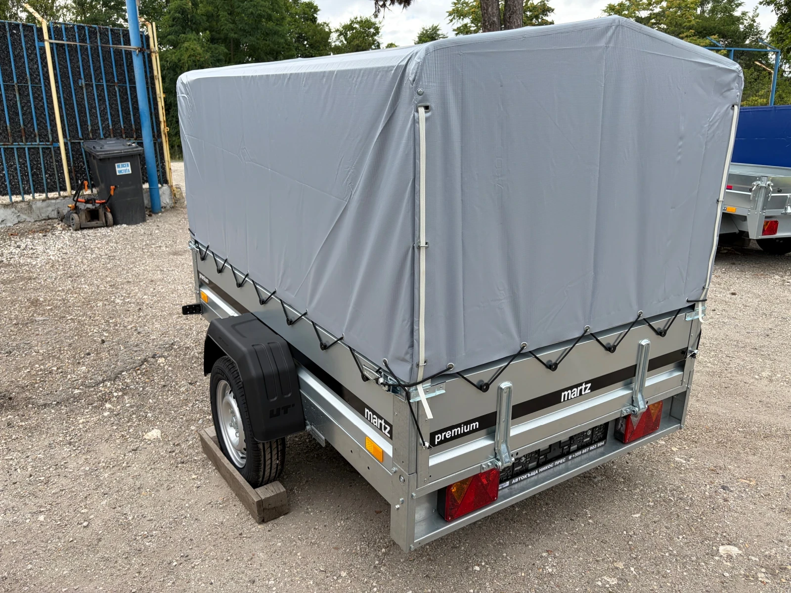 �� ��������� ������������ ������� MARTZ PREMIUM 201R � �������  | Mobile.bg � ����������� 8