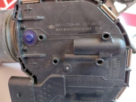 BM51-17504-AH Моторче предна лява чистачка за Ford Focus III BM51-17K484-A BM5117504AH, снимка 2