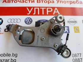 BM51-17504-AH Моторче предна лява чистачка за Ford Focus III BM51-17K484-A BM5117504AH, снимка 3