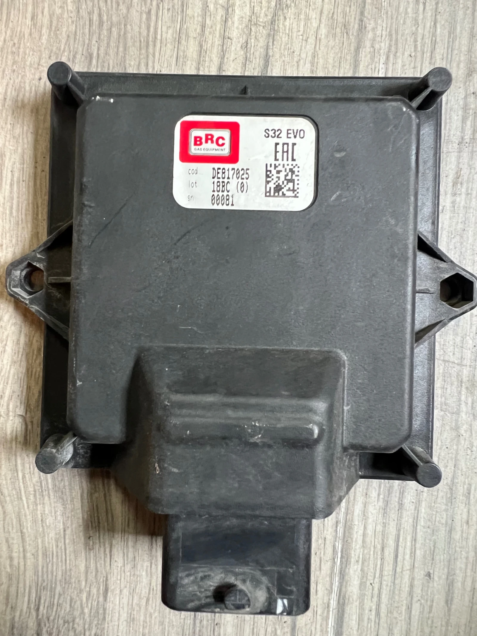 DE817025     BRC S32 EVO  BRCS32EVO | Mobile.bg   1