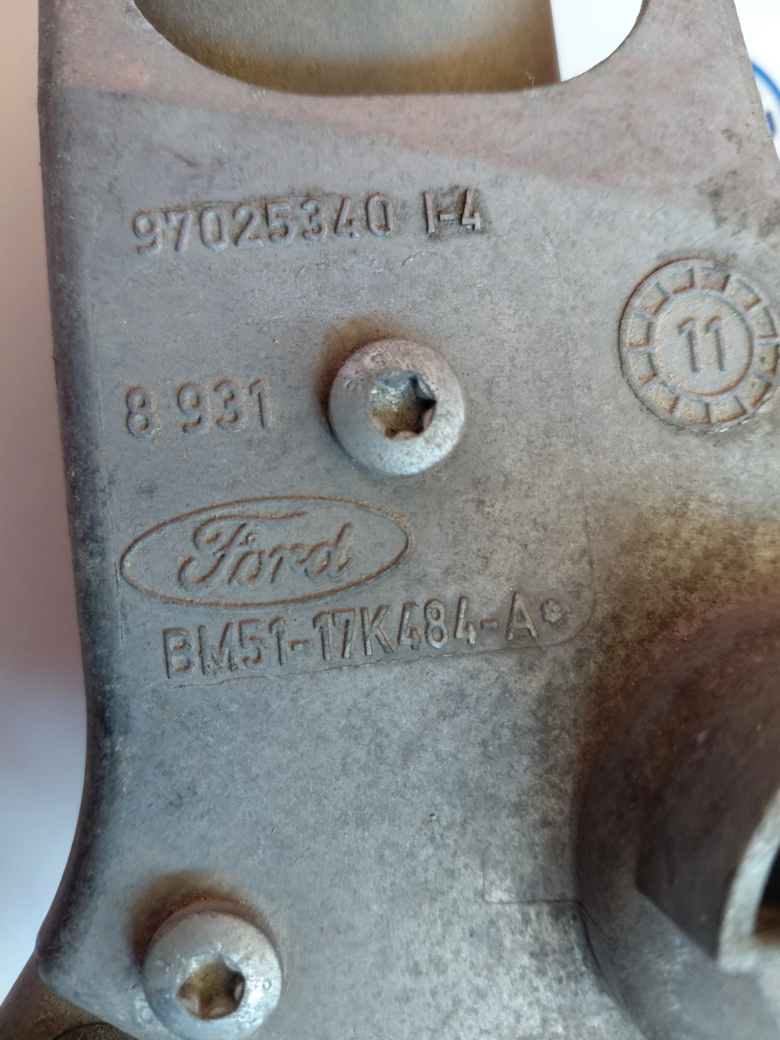 BM51-17504-AH ������� ������ ���� �������� �� Ford Focus III BM51-17K484-A BM5117504AH | Mobile.bg � ����������� 4