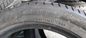 Гуми Летни 205/50R17, снимка 9