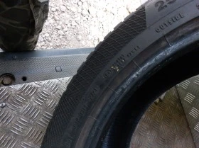 Гуми Зимни 255/45R20, снимка 7