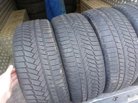 Гуми Зимни 255/45R20, снимка 2