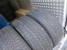 Гуми Зимни 255/45R20, снимка 3