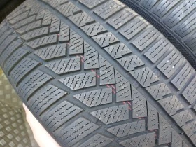 Гуми Зимни 255/45R20, снимка 5
