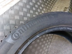 Гуми Зимни 255/45R20, снимка 6