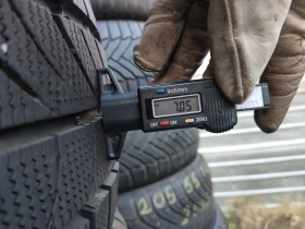 Гуми Зимни 225/50R17, снимка 6
