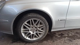 Гуми с джанти  225/45R17, снимка 1