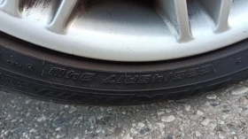 Гуми с джанти  225/45R17, снимка 7