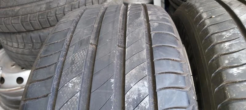 Гуми Летни 205/50R17, снимка 3 - Гуми и джанти - 32902714