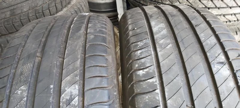 Гуми Летни 205/50R17, снимка 1 - Гуми и джанти - 32902714