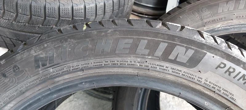 Гуми Летни 205/50R17, снимка 6 - Гуми и джанти - 32902714