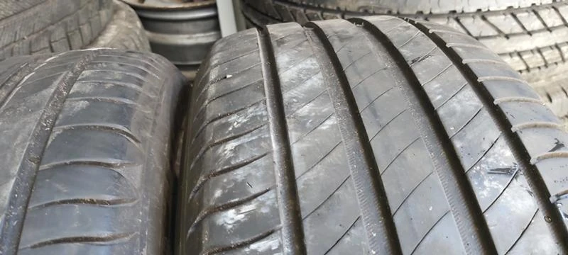 Гуми Летни 205/50R17, снимка 4 - Гуми и джанти - 32902714