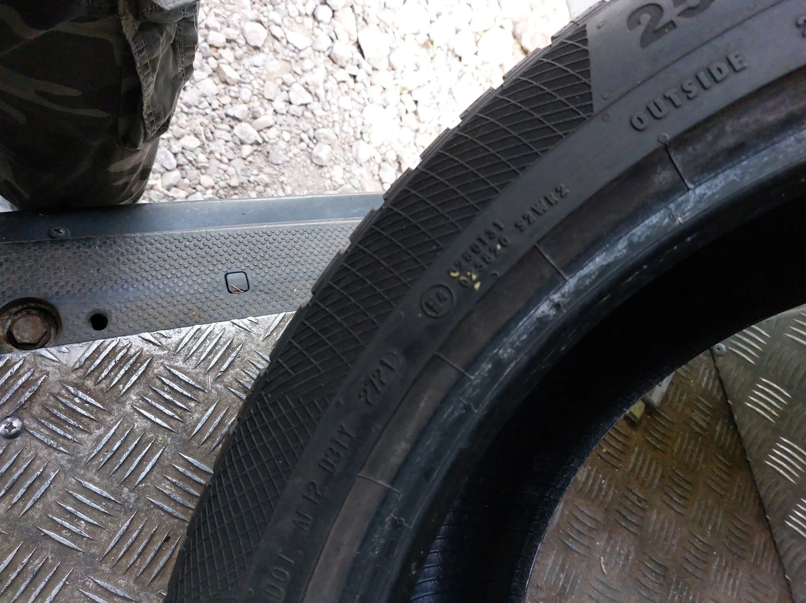 ���� 255/45R20 | Mobile.bg � ����������� 7