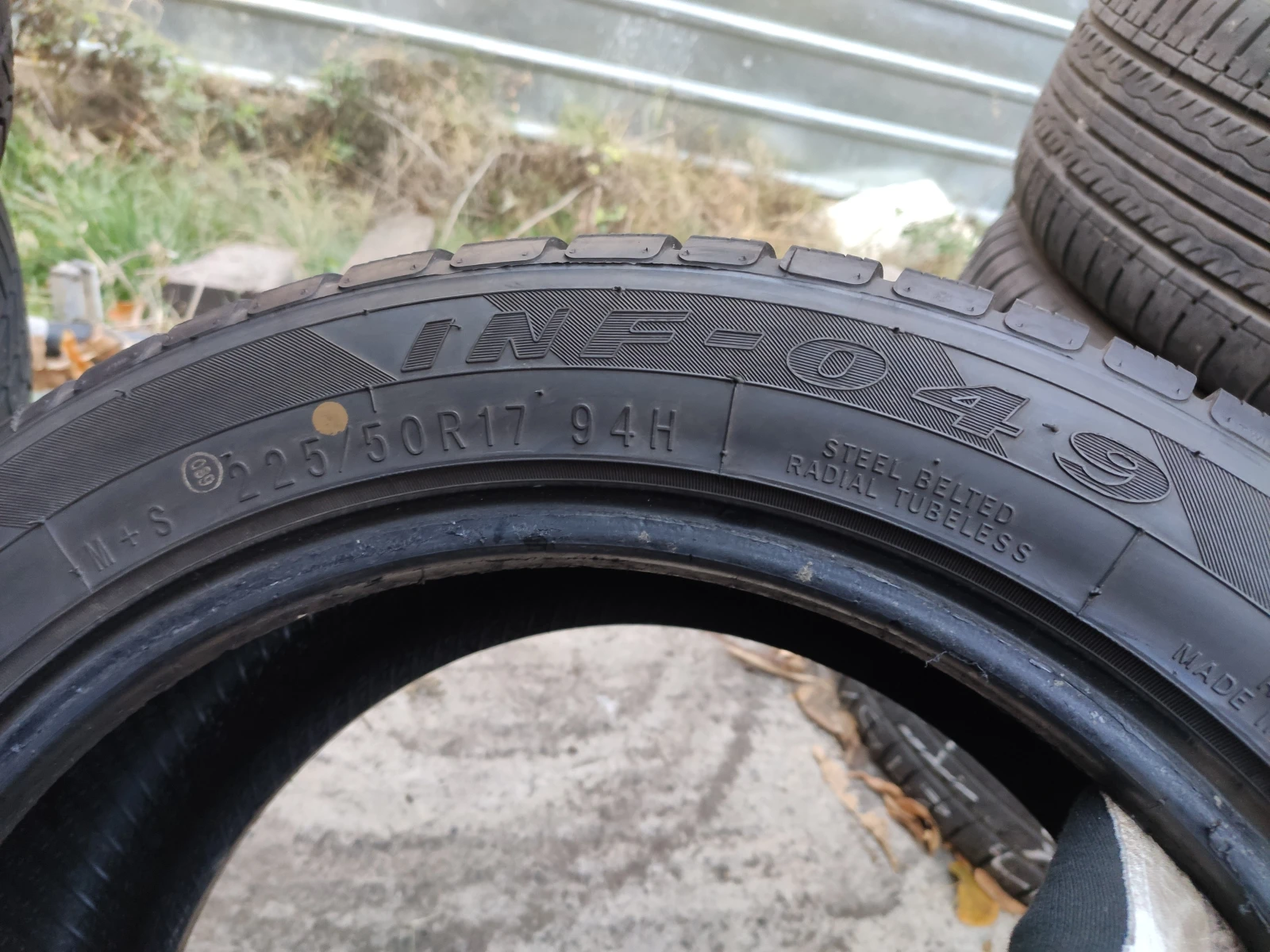 225/50R17 | Mobile.bg   8