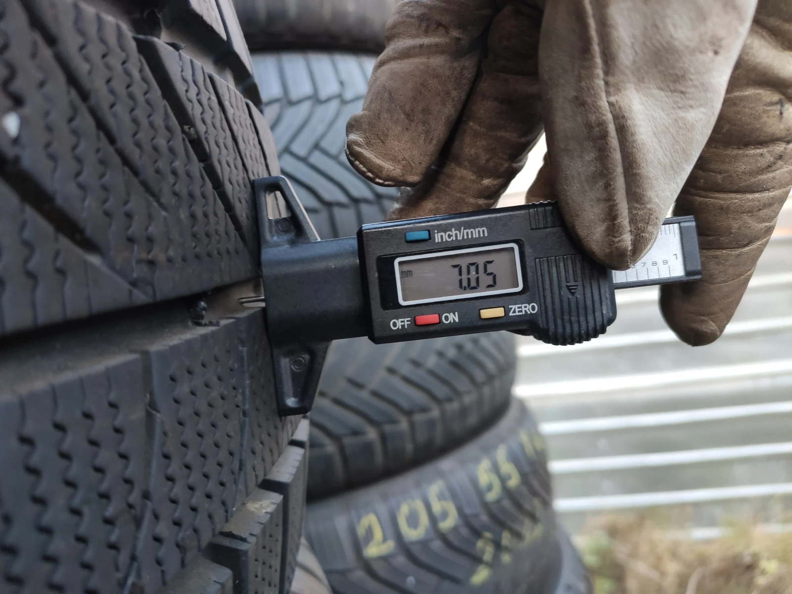  225/50R17 | Mobile.bg   6