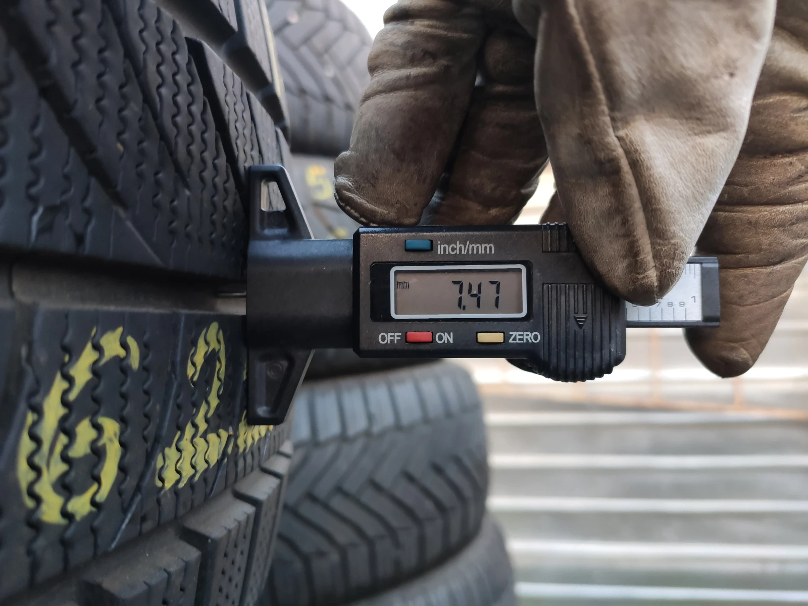  225/50R17 | Mobile.bg   5