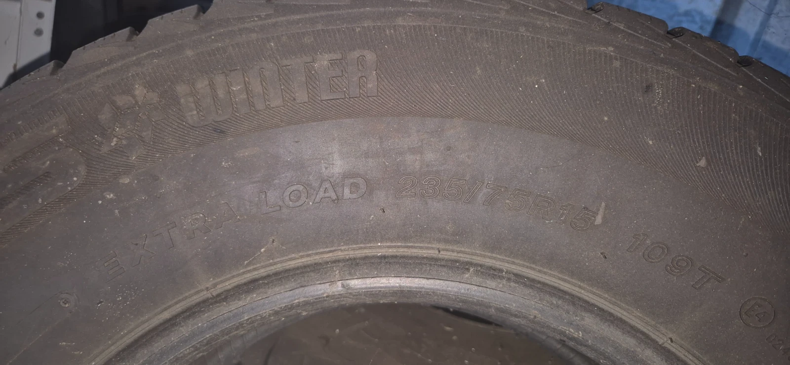  235/75R15 | Mobile.bg   5