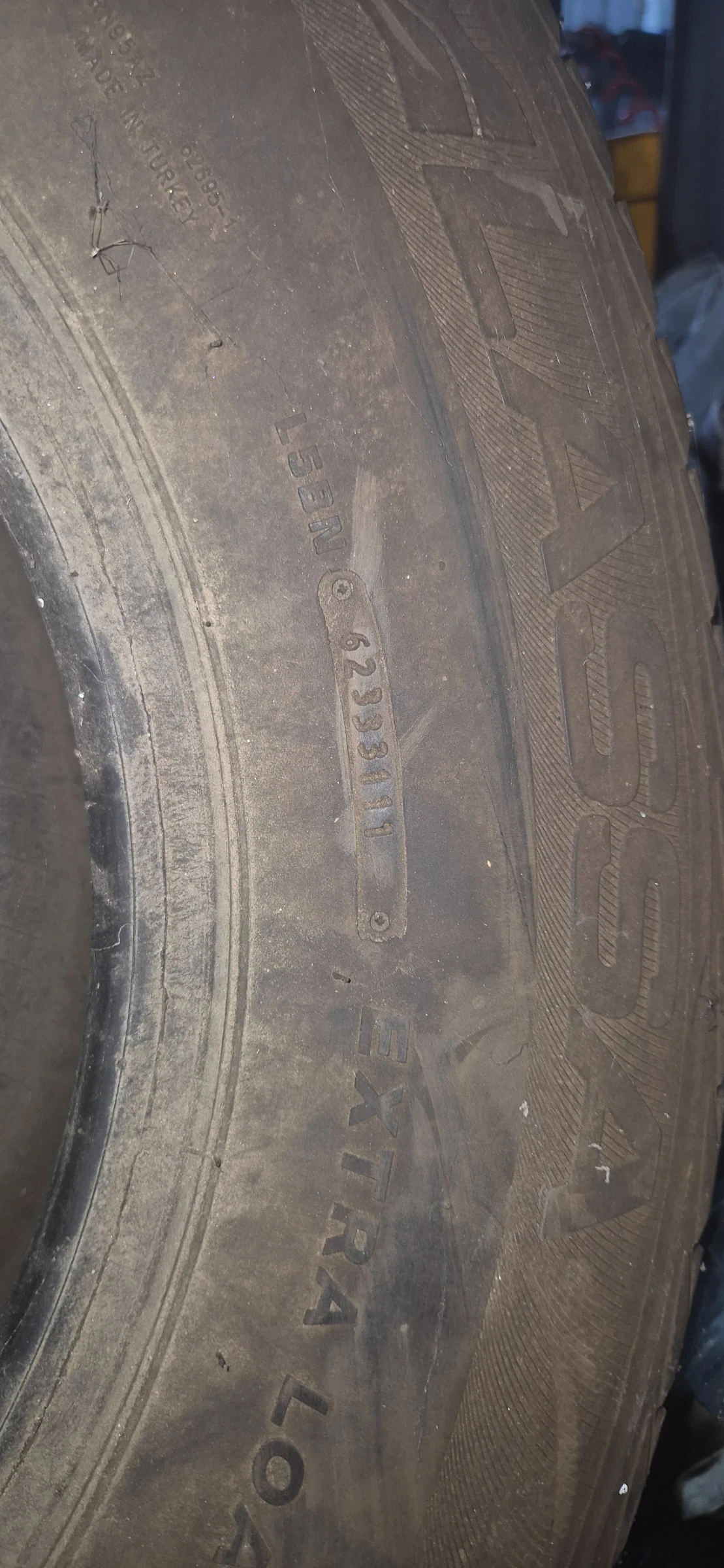  235/75R15 | Mobile.bg   3