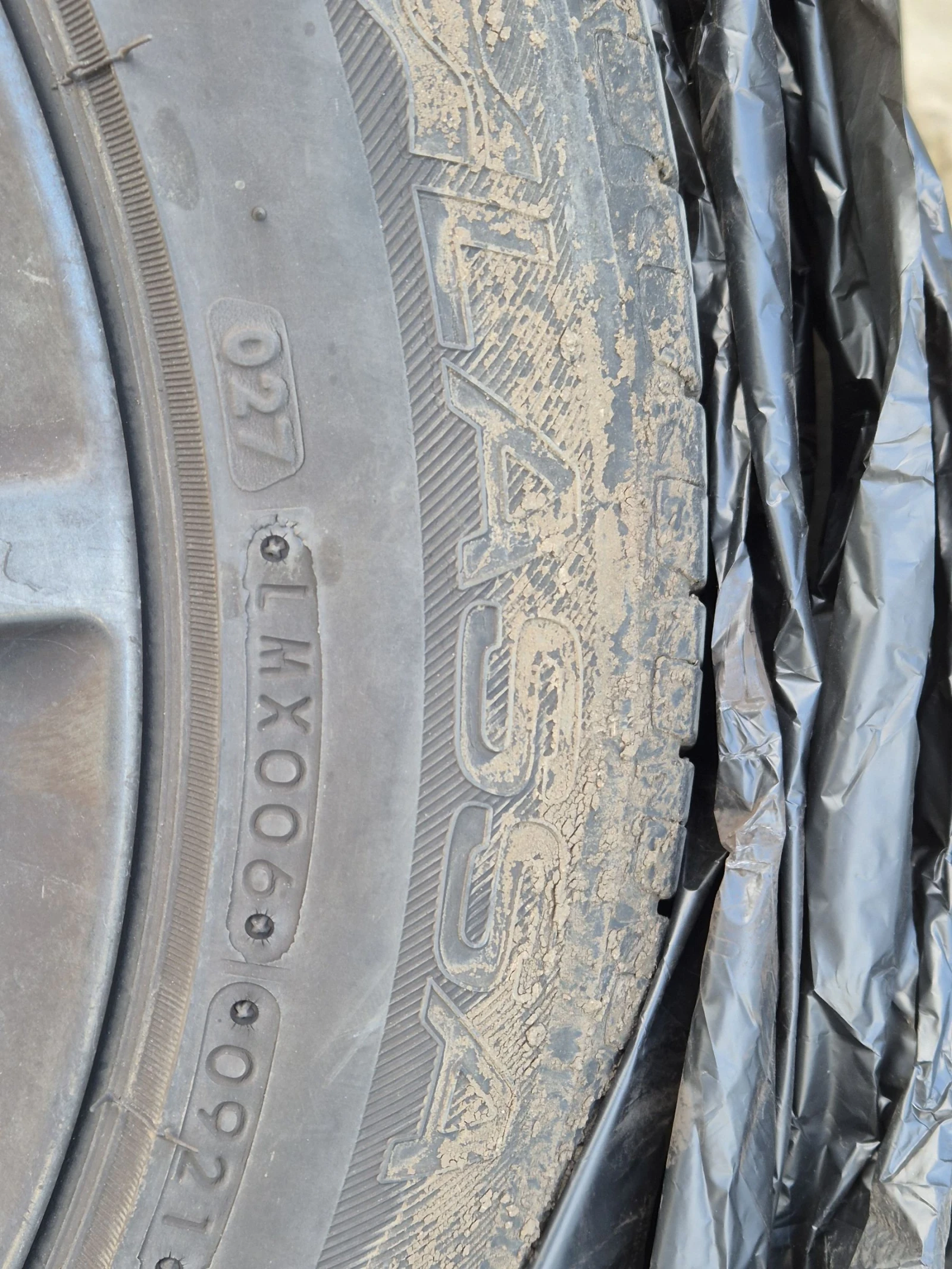    215/55R17 | Mobile.bg   5