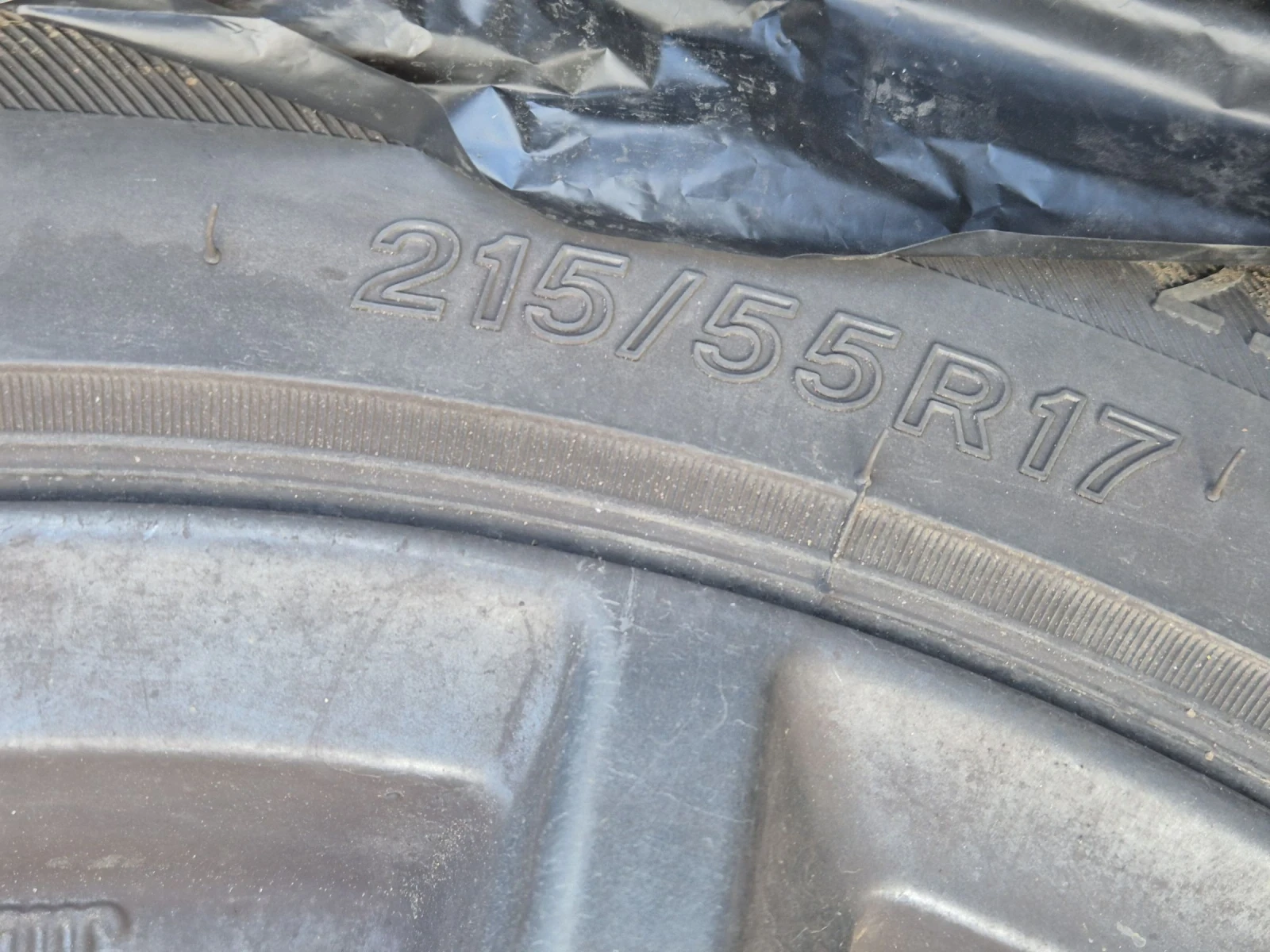    215/55R17 | Mobile.bg   6