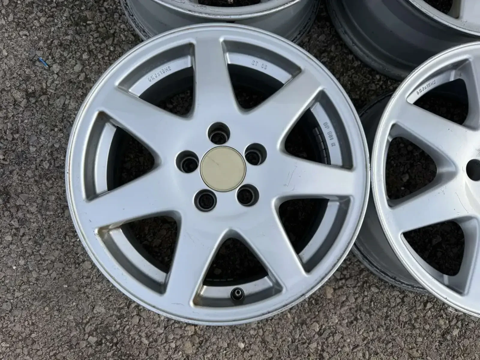 ������ �� Seat Ibiza | Mobile.bg � ����������� 5