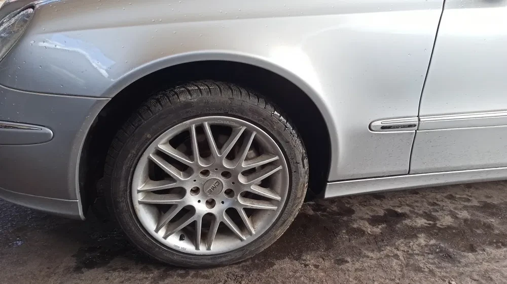 ���� � ������ 225/45R17 | Mobile.bg � ����������� 1