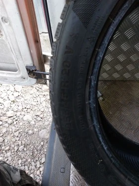  255/45R20 | Mobile.bg    9