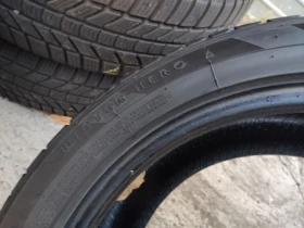 Гуми Зимни 225/50R17, снимка 9 - Гуми и джанти - 48892896