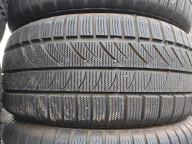 Гуми Зимни 225/50R17, снимка 2 - Гуми и джанти - 48892896