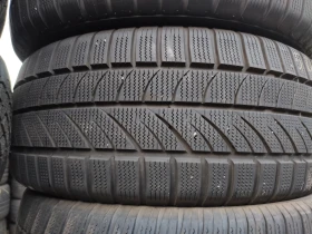 Гуми Зимни 225/50R17, снимка 4 - Гуми и джанти - 48892896