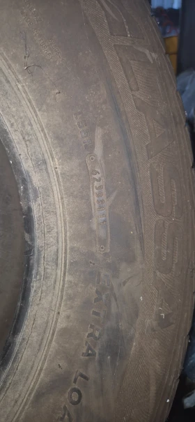  235/75R15 | Mobile.bg    3