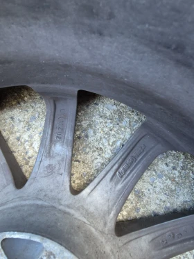    215/55R17 | Mobile.bg    8