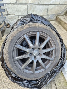        215/55R17