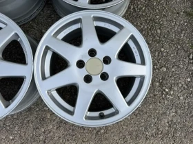 Джанти за Seat Ibiza, снимка 4 - Гуми и джанти - 52843020