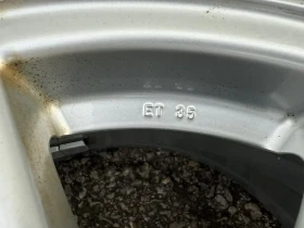 Джанти за Seat Ibiza, снимка 7 - Гуми и джанти - 52843020