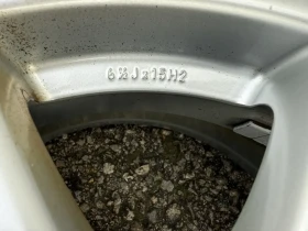 Джанти за Seat Ibiza, снимка 6 - Гуми и джанти - 52843020