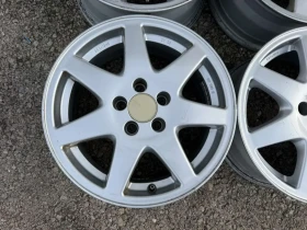 Джанти за Seat Ibiza, снимка 5 - Гуми и джанти - 52843020