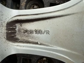 Джанти за Seat Ibiza, снимка 8 - Гуми и джанти - 52843020