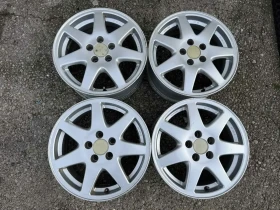 Джанти за Seat Ibiza