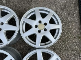 Джанти за Seat Ibiza, снимка 3 - Гуми и джанти - 52843020