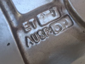 Джанти, снимка 8 - Гуми и джанти - 52942279