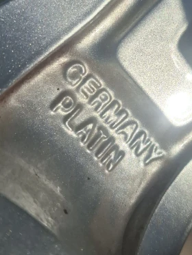 Джанти, снимка 6 - Гуми и джанти - 52942279