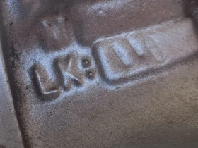 Джанти, снимка 9 - Гуми и джанти - 52942279