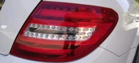 Mercedes-Benz C 220 Blue efficiency, снимка 9