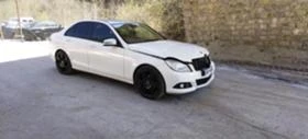 Mercedes-Benz C 220 Blue efficiency, снимка 2