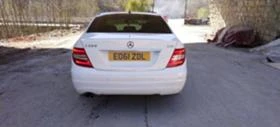 Mercedes-Benz C 220 Blue efficiency, снимка 6